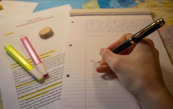 10 conseils pour optimiser vos révisions pendant les vacances