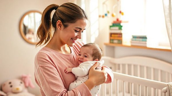 5 stratégies incontournables pour réussir votre candidature en crèche