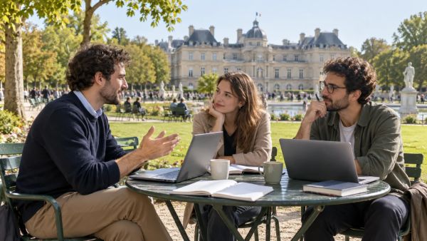 8 raisons de choisir la formation individuelle ou en petits groupes