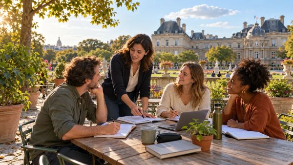 8 raisons de choisir la formation individuelle ou en petits groupes
