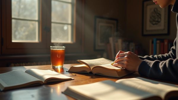 Apprendre l'arabe : les meilleures méthodes et ressources pour progresser