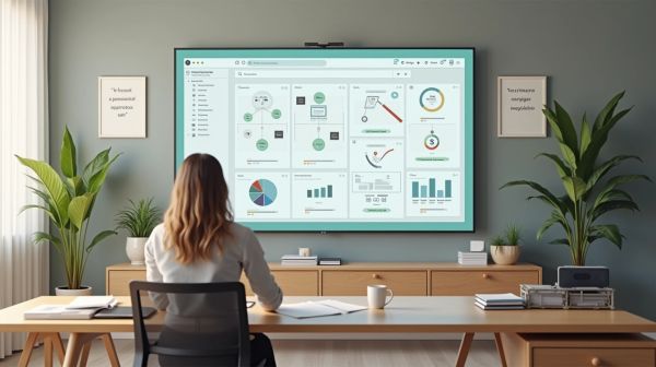 Boostez votre productivité avec la meilleure formation power automate