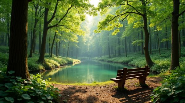 Des exercices d'observation nature à imprimer pour tous les âges