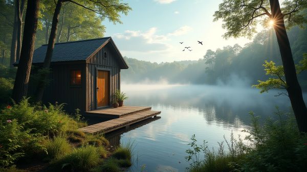 Devenir guide de bain de forêt : le parcours de formation en Loire-Atlantique