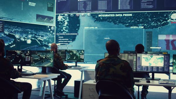 Formation cybersécurité à paris : devenez expert en la matière !