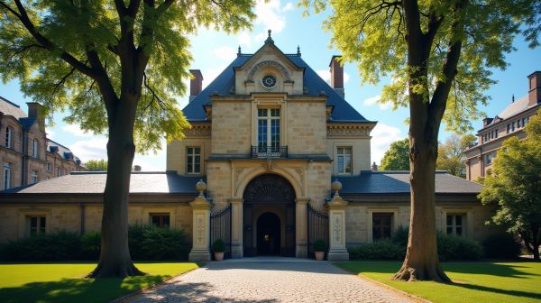 L'école de communication à Lille qui répond à vos ambitions