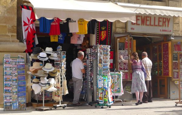 Les avantages de choisir Malte pour améliorer votre anglais