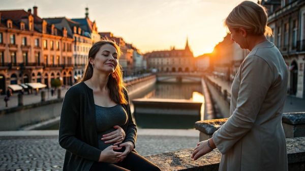 Les avantages de la réflexologie à Toulouse pour votre bien-être