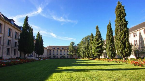 Les avantages d'un centre de formation à Bures-sur-Yvette