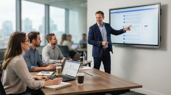 Les formations power automate pour maximiser votre efficacité