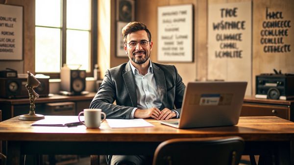 Les meilleures tactiques pour un branding personnel puissant