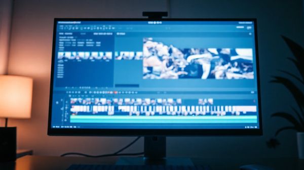 Les meilleures techniques de montage vidéo pour enrichir votre branding