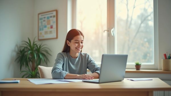 Maîtrisez la formation professionnelle grâce à ce guide
