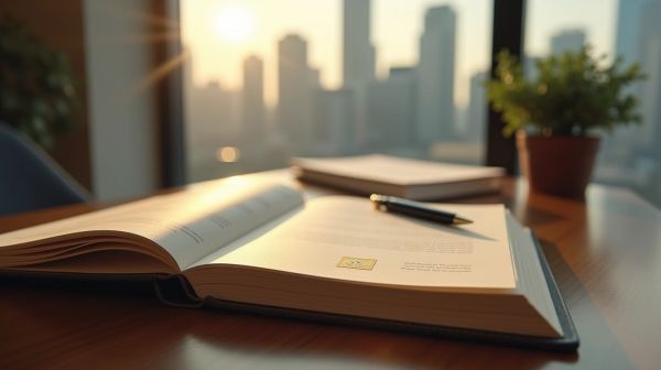 Pourquoi l'executive education redéfinit la carrière des professionnels