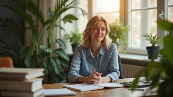 Pourquoi miser sur formation en ressources humaines