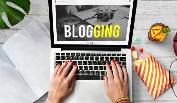 Quelles sont les raisons pour lesquelles il est important de créer un blog ?