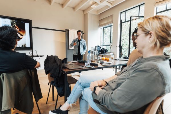 Top 10 astuces pour exceller en formation professionnelle