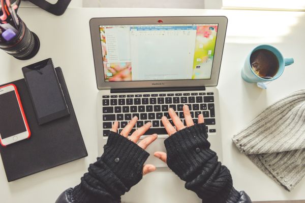 Top 5 bénéfices de lancer un blog dès maintenant