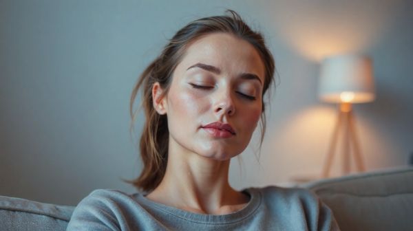Top méthodes pour réduire la douleur mentale rapidement