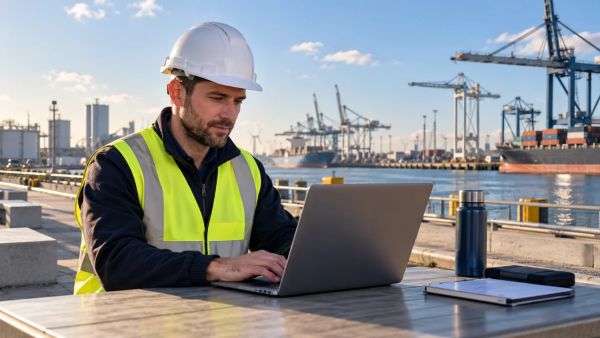 Top outils LMS pour améliorer votre formation e-learning HSE