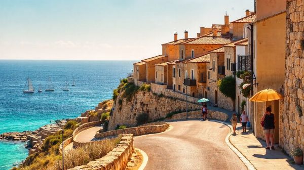 Top raisons de venir à Malte pour perfectionner votre anglais
