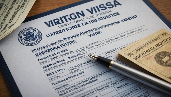 Visas de travail à l'international : tout ce que vous devez savoir