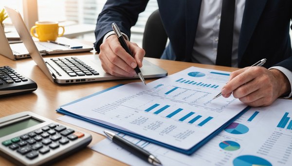 Le rôle de la comptabilité dans une entreprise : une bonne raison pour se former