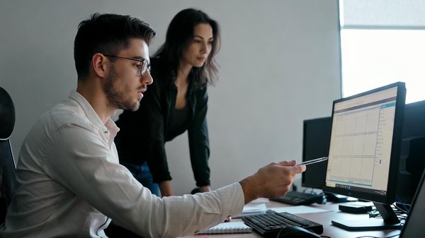 Formation aux outils digitaux : guide complet pour bien démarrer